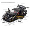 1/24 NISSAN Skyline Are GTR R35 Wide Body Race Alloy Car Model Diecasts Vehicles Refit Racing Toy Cars Детские игрушки Детские игрушки для мальчиков