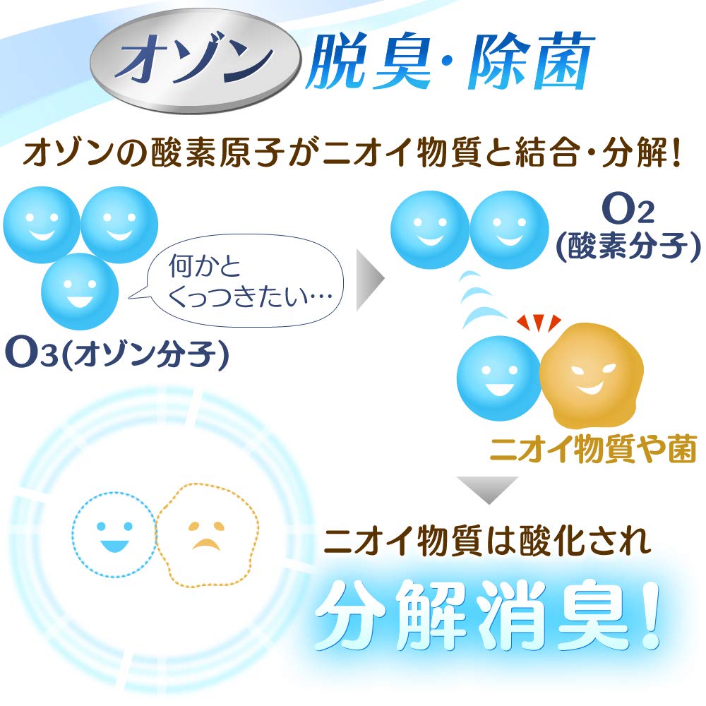IRIS OHYAMA Сушилка для обуви с двумя насадками и озоновым дезодорантом SDO-C1-C
