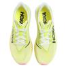Hoka One One Rocket X унисекс для мужчин и L x Neon Hoka размер 3, женщины, SNLG/Sun Citrus, 28.0 (США 10)