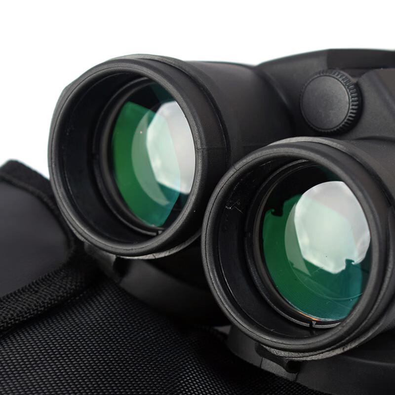 Milin 10X42 High-Definition Portable Binoculars