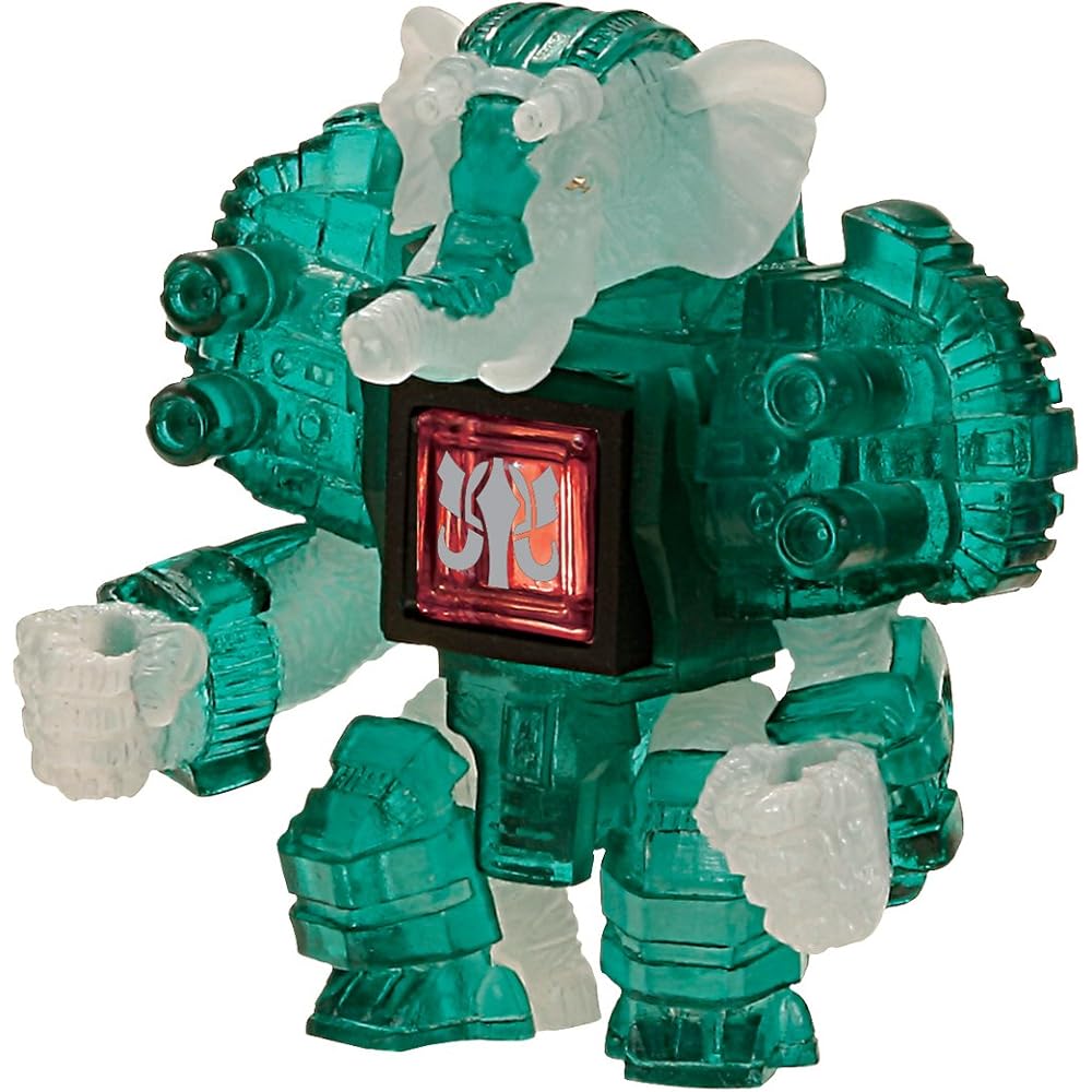 Beast Saga BS03 Random Booster Vol.1 Land Warrior Corps Sortie