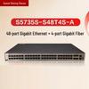 Huawei Полностью гигабитный коммутатор Ethernet S5735S-S48T4S-A