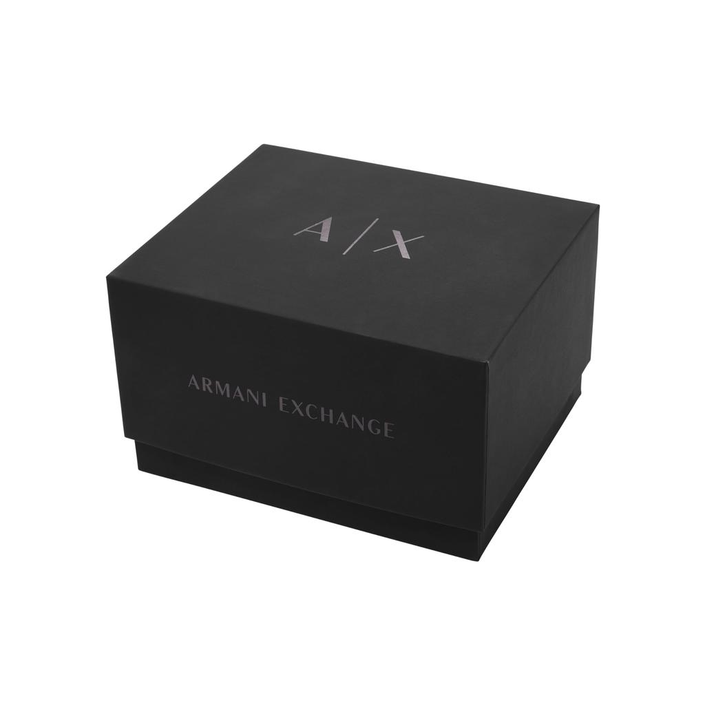 [AX Armani Exchange] Часы AX7154SET мужские черные