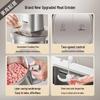 SUPOR Electric Meat Grinder 4L