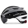 New Arrival High Quality Large Aperture Ventilation Road Bike Helmet Lightweight Comfortable Adults Cycling Bicycle Helmet