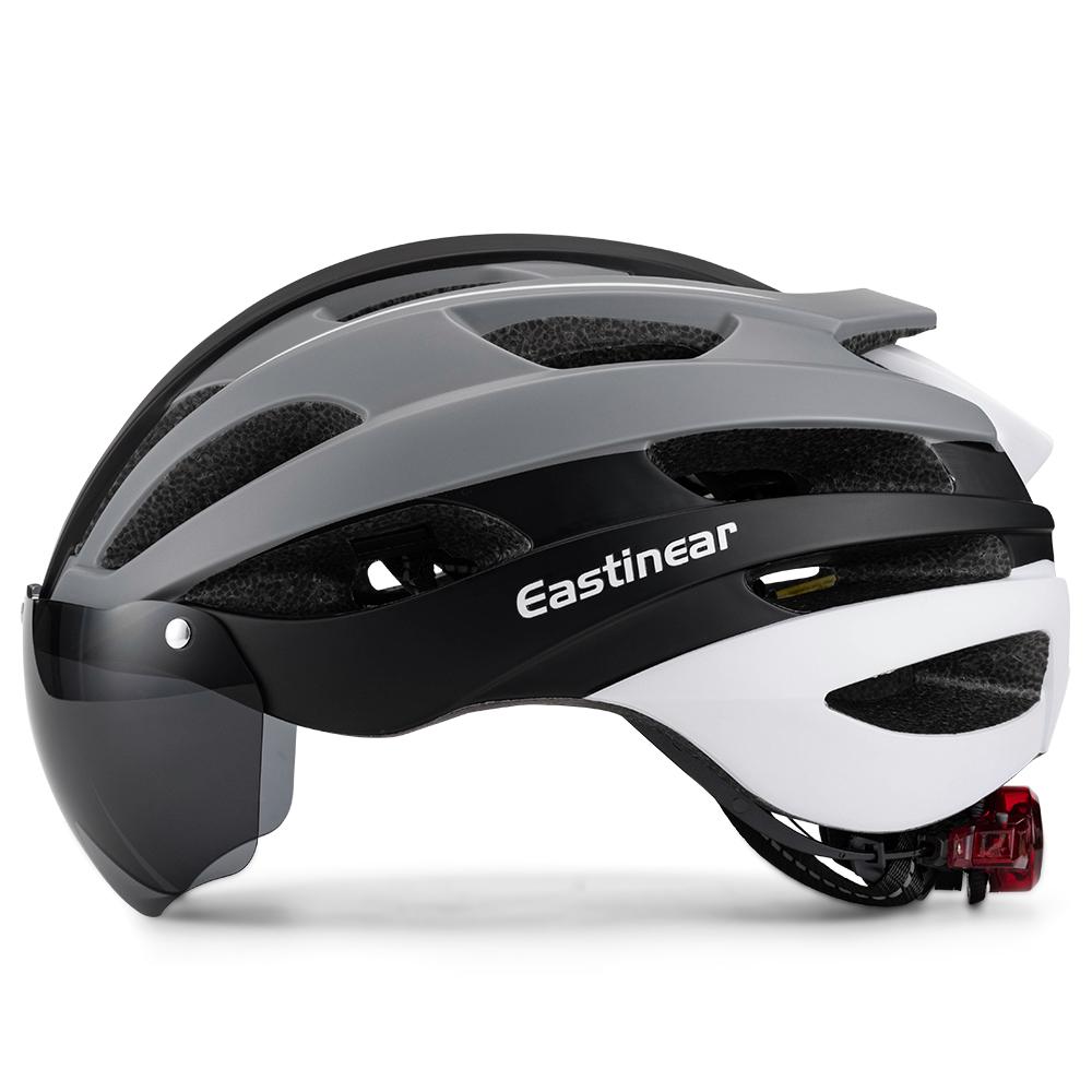 New Arrival High Quality Large Aperture Ventilation Road Bike Helmet Lightweight Comfortable Adults Cycling Bicycle Helmet