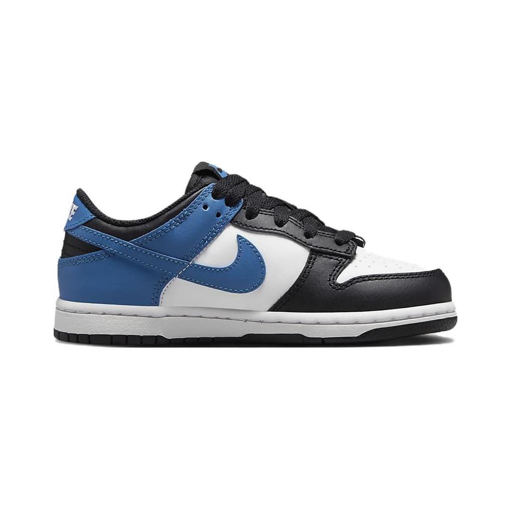Nike Dunk Low Industrial Blue PS DH9756-104