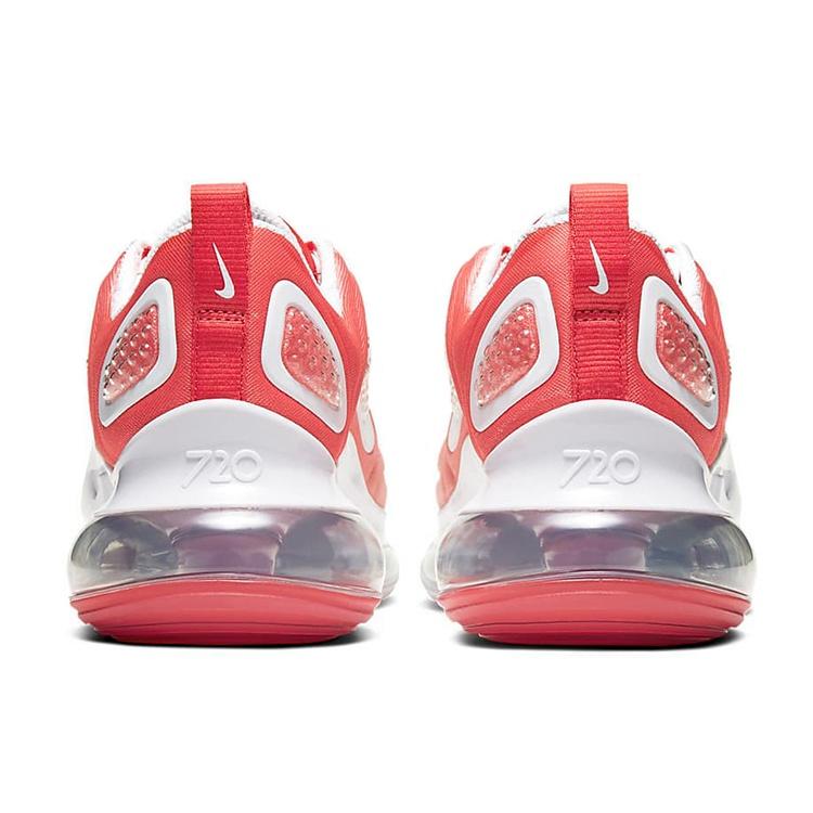(WMNS) Nike Air Max 720 SE 'Track Red Barely Rose' Women's CD0683-600