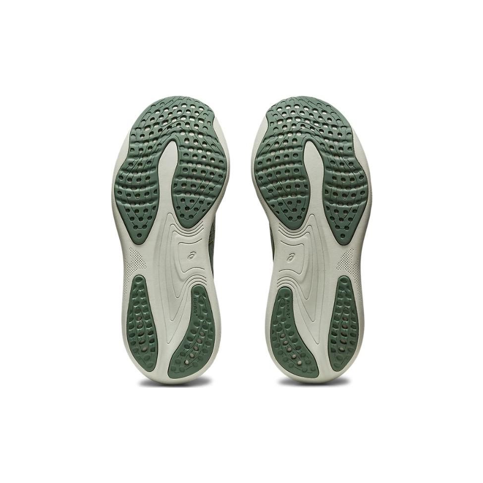 Asics Женские кроссовки Gel Nimbus 25 Slate Grey Champagne 1012B356-022