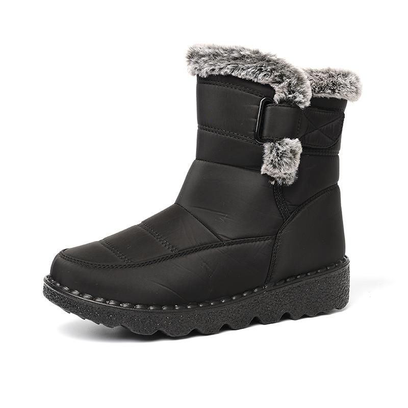 35-44 Plus Size Snow Boots Women Boots Ankle Boots For Women