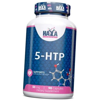 5-гидрокситриптофан, 5-HTP 50, Haya 90капс (72405004)