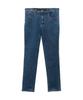 Джинсы Nissen Slim Stretch Denim Темные Размер 94 Мужские (Длина по внутреннему шву 75 см), Синий,