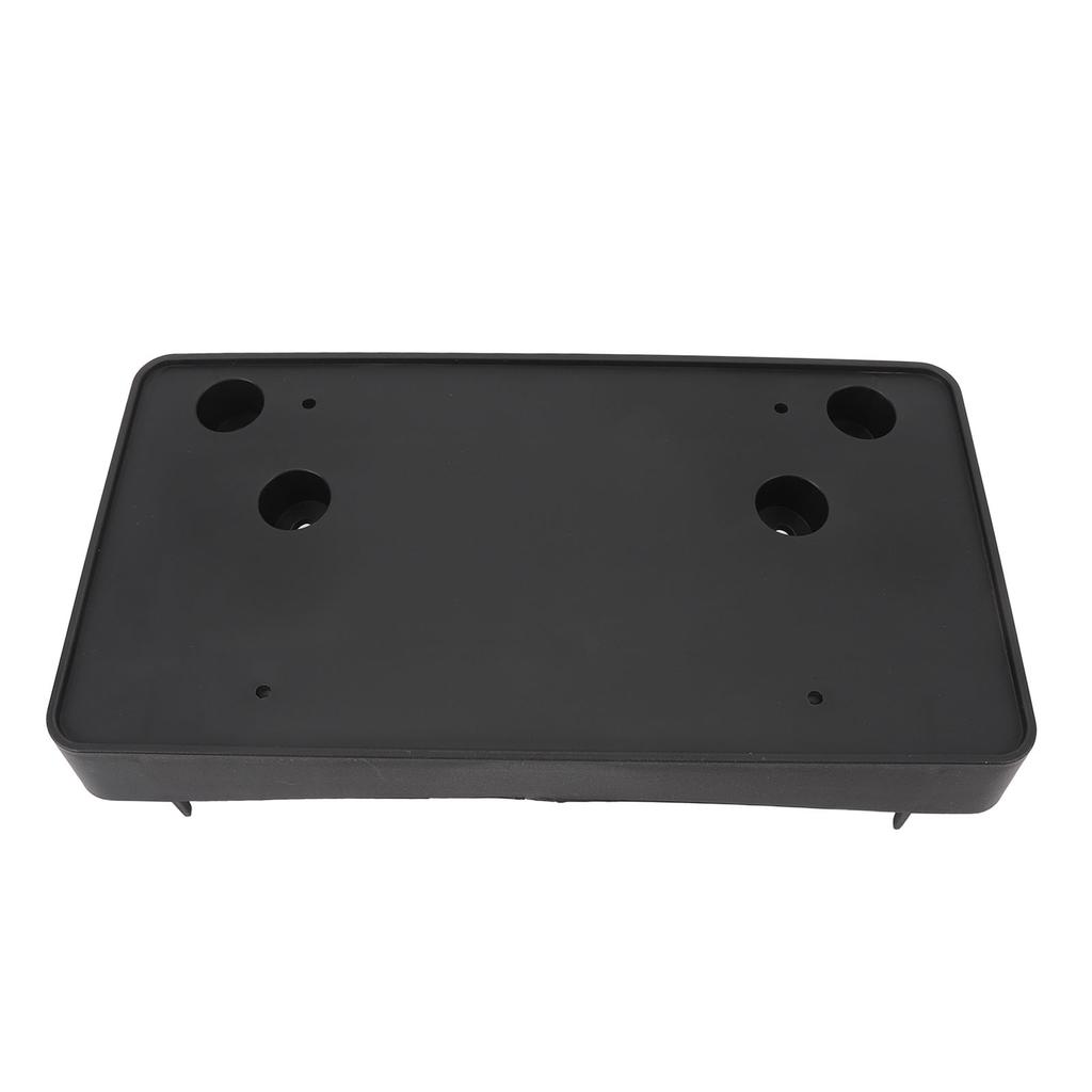 Кронштейн номерного знака 92218025 Прочная конструкция Передний бампер Рамка держатель для номерного знака для