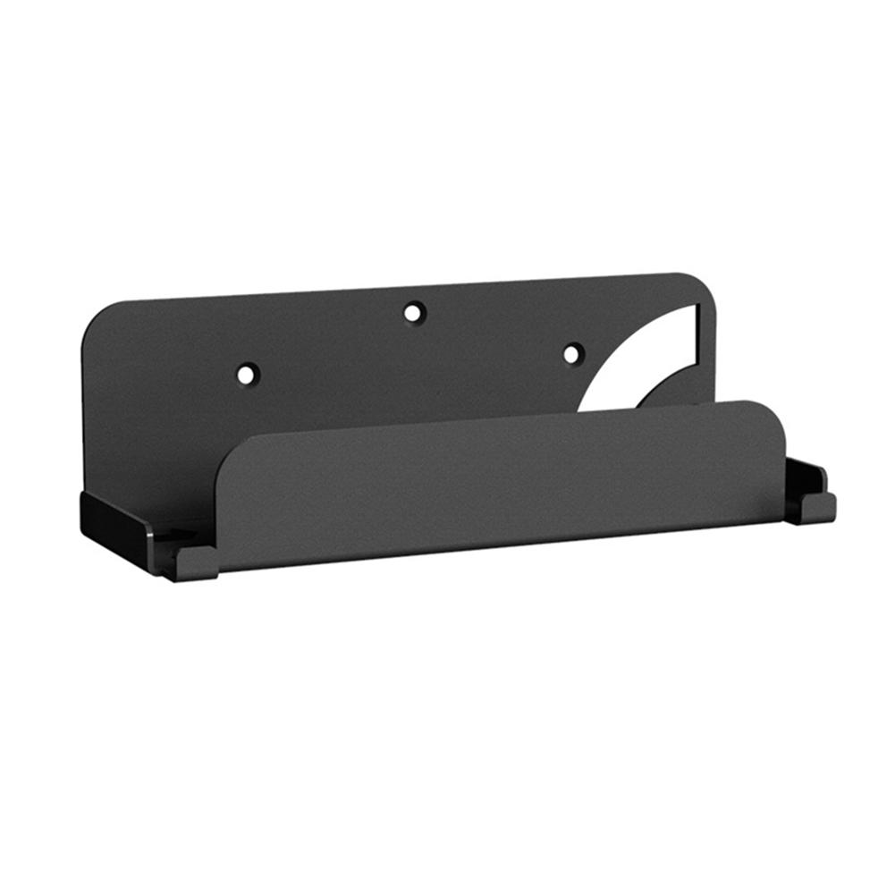 Настенный держатель для игровой консоли, кронштейн для настенного крепления, стойка для хранения для Nintendo Switch/Nintendo Switch OLED Host TV Box