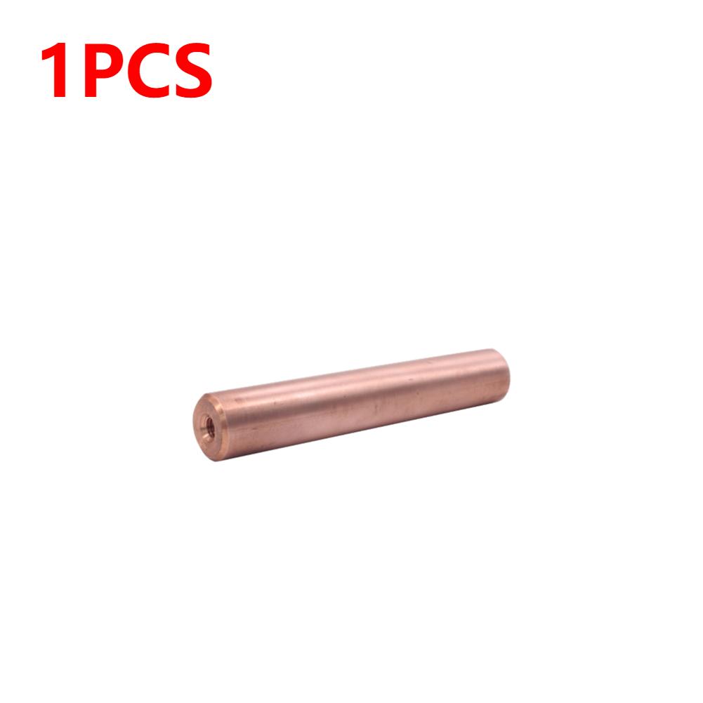 1-4PCS Solar Powered Pool Ionizer Purifier Copper Replacement Solar Copper Anode Outdoor Swimming Pools Tub Water Purifier