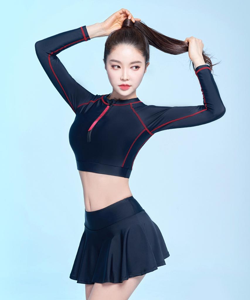 VENDIS Комплект из 3 шт. rash guard