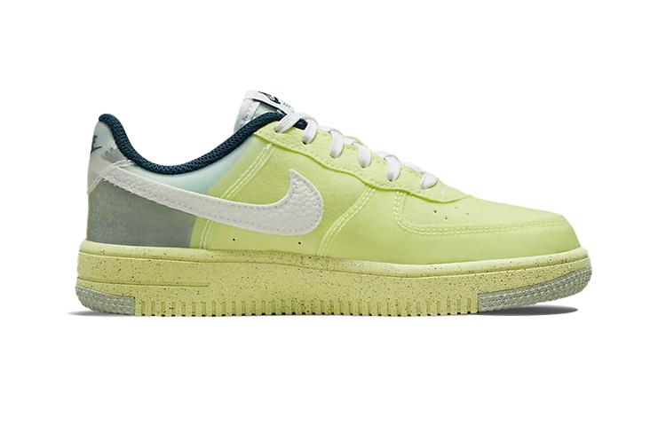 Nike Kids Air Force 1 Crater Sneakers DH4340-700