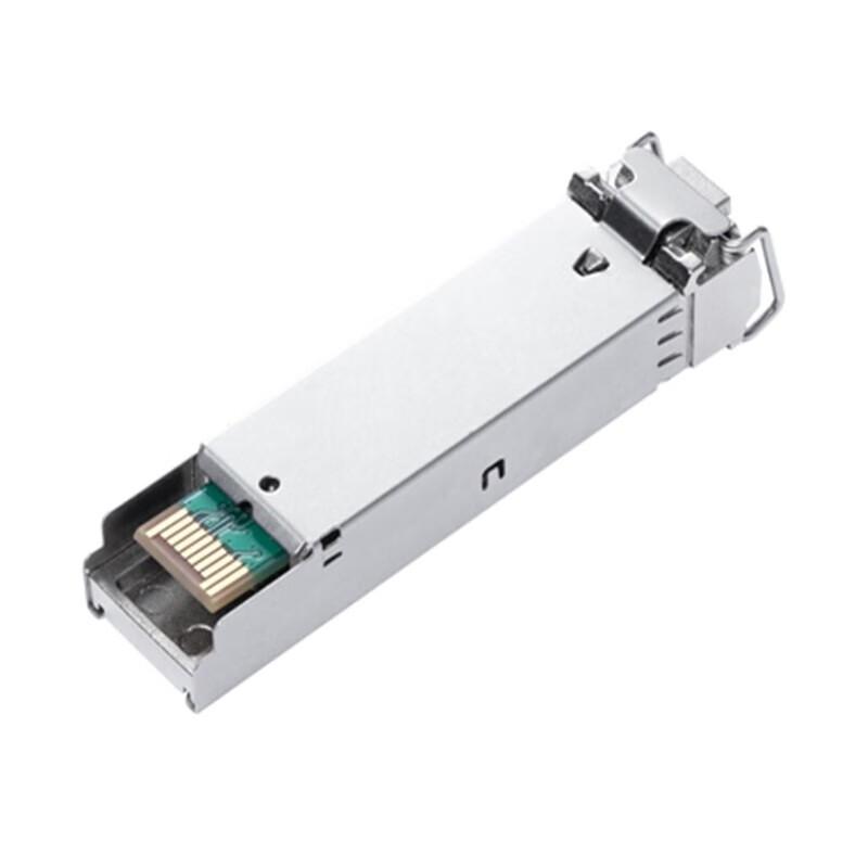 TP-LINK Gigabit Single-Mode Single-Fiber SFP Optical Module