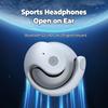 Xiaomi Бизнес-наушники Bluetooth 5.3 с заушиной TWS Беспроводные наушники с микрофоном Гарнитура для звонков hands-free Внутриканальные HiFi наушники для музыки
