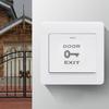 Lock Release Switch Access Control Switch Electronic Door Lock Exit Button Door Exit Button Switch