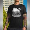 Motorbikes Are For Life T-Shirt Superbike Motorbike Bikes Road Bike Biker