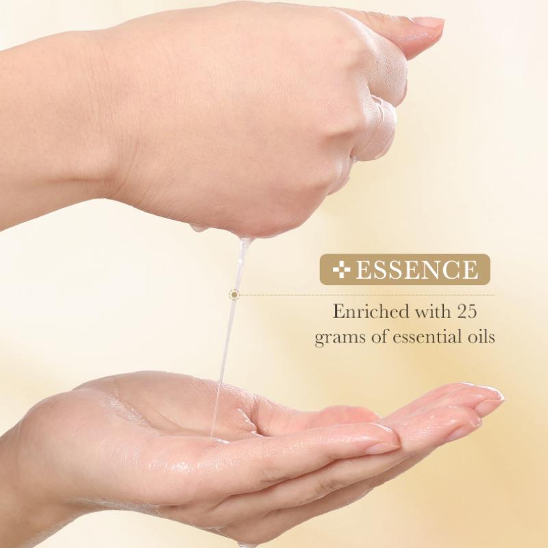 Sadoer Calendula Hydrating Repair Mask Смягчающая увлажняющая маска-патч