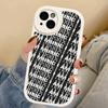 Чехол для телефона рэпера P-Playboi C-CartiS из твердой кожи для iPhone 14 13 16 Mini 15 14 11 12 Pro Max Plus Fundas