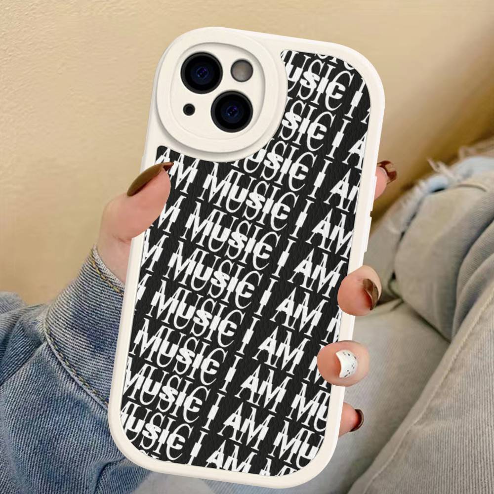 Чехол для телефона рэпера P-Playboi C-CartiS из твердой кожи для iPhone 14 13 16 Mini 15 14 11 12 Pro Max Plus Fundas