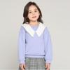 Толстовка с воротником Hedge Kids Chloe Hss12tm59m Bu
