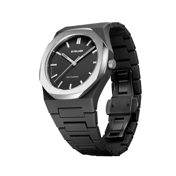 D1 MILANO ПОЛИКАРБОНАТ MOONGLADE D1-PCBJ14