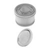 Compatible For  XiaoMi Vacuum Cleaner G20 / G20 Max Washable HEPA Filter Replacement Parts