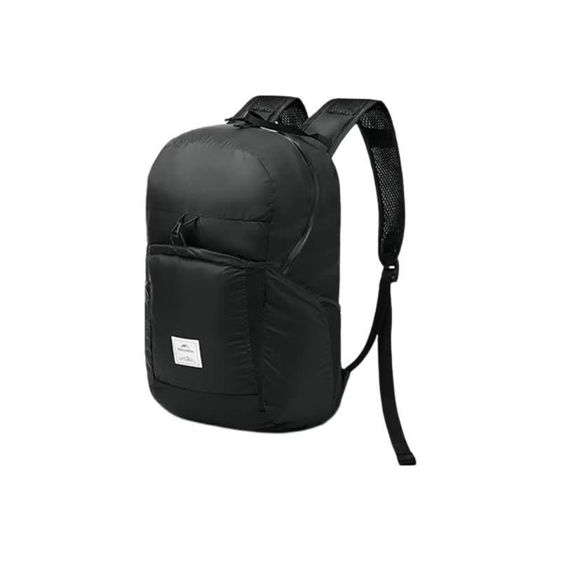 Складной водонепроницаемый рюкзак Naturehike Cloud Goose 22 л