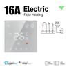 ME81H/82H WiFi Thermostat for Wall Boilers and Electric Heating - APP Remote Control with Alexa and Google Home Voice Commands