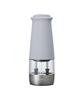 BRUNO Bruno Spice Mill Electric Pepper Mill Pepper One Hand 2 In 1 Double Auto Spice Mill Stylish Blue BHK298-BL