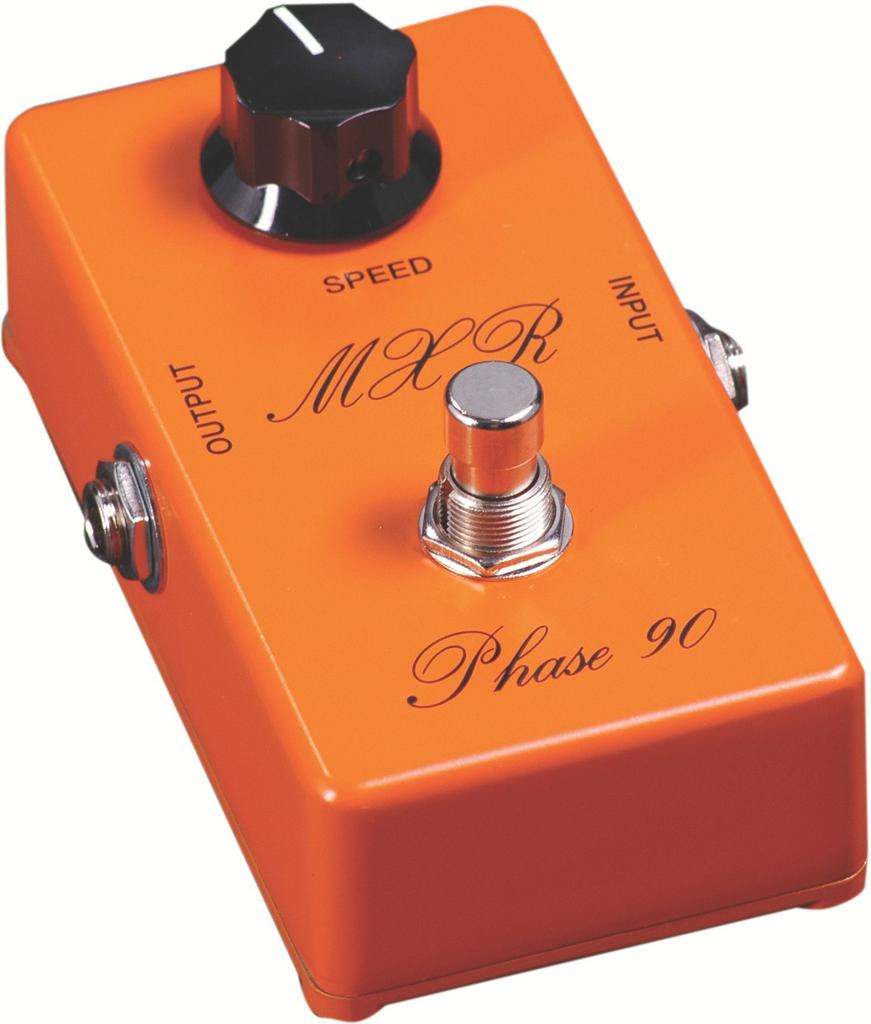 VINTAGE PHASE 90 MXR CSP-026Товары