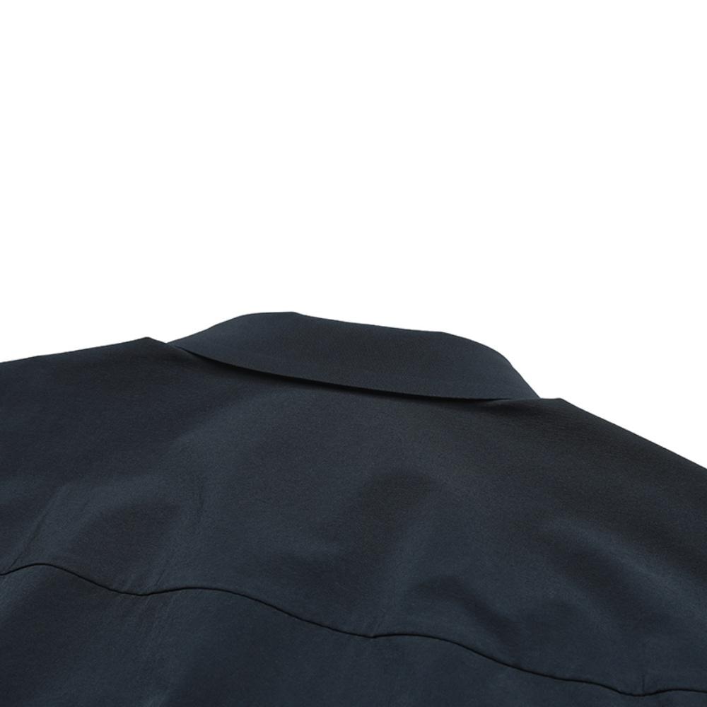 Новые футболки FILA Мужские Преппи Синие F11M522405FNV