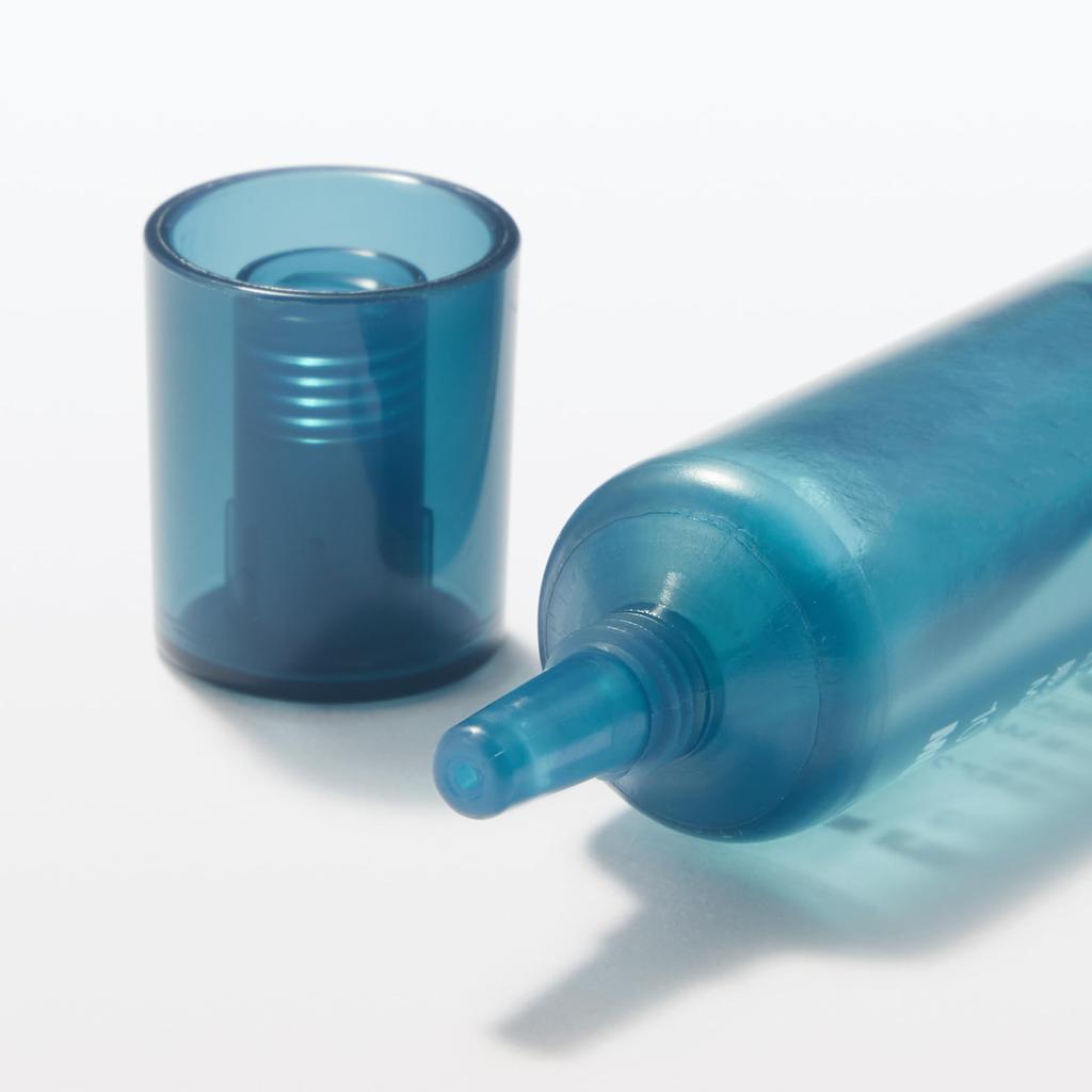 MUJI Medicated Clear Care Spot Essence 10 г OAQ24A4S