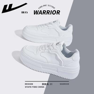 Женская обувь платформа белая обувь женская летняя новая тенденция универсальная повседневная обувь студенческая сочетающаяся с юбкой кеды