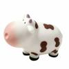 Soft Simulation Cow Squishy Toy Slow Rising Cow Slow Rebound Toy Simulation Cow Fidget Toy  Adults