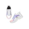 Shoetopia Белые кроссовки Smart Casual для девочек - EU37