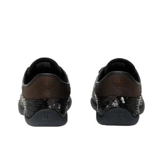 Adidas Wales Bonner X Karintha Brown Sequins - JR0259