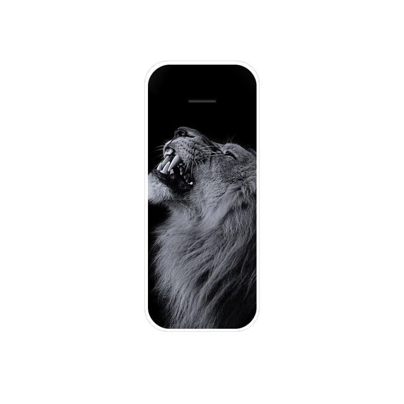 For Nokia 215 4G 2020 Case Transparent Soft TPU Back Cover For Nokia215 4G Phone Case TA-1281 TA-1284 Protect Fundas Coque Capa