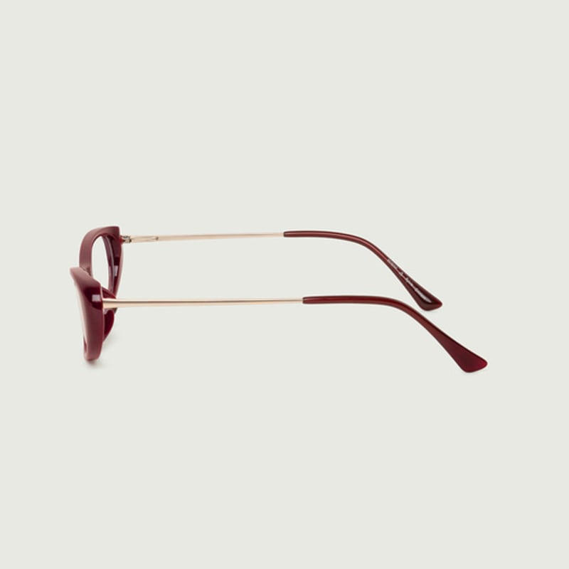 Sunnies Studios SYLVIE Crimson