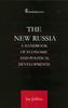 Книга The New Russia : A Handbook of Economic and Political Developments