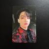 [Б/У] BTS Jungkook Фотобук Официальная Случайная Торговая Карта