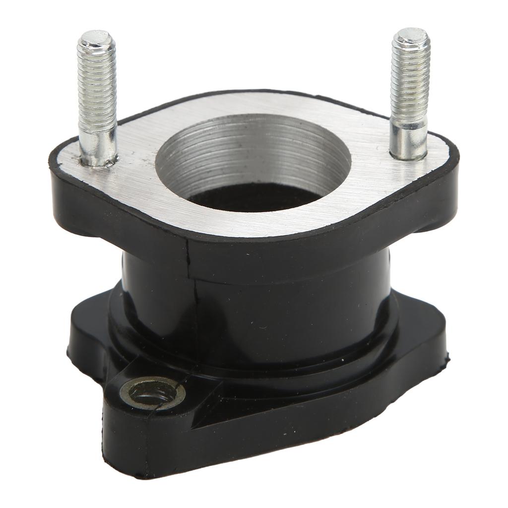 Engine Intake Manifold Boot 30mm Replacement for CG200 CG250 Chinese ATV Dirt Bike Go Kart