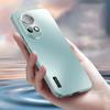 Для Huawei nova 12 12s 11 Lite Pro Ultra Dazzle Plating PC Shell Full Cover с пленкой для линз Super Anti Drop Silica gel Edge Anti-slip Case Protector