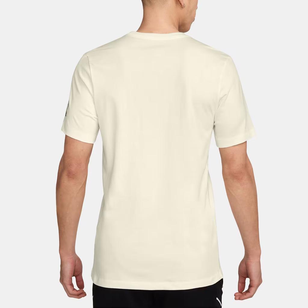 Nike Total 90 SS25 SAIL T Shirt Unisex HV1710-133