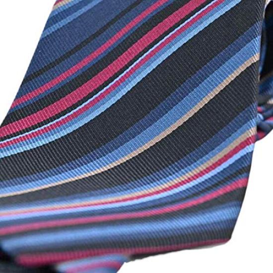 Paul Smith 32742 Галстук, Весна/Лето 2021, Формальный, Шелк, Многоцветный, [Товар]