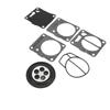 25pcs Motorboat Carburetor Repair Kit Carb Fix Set Replacement for Sea‑Doo GS GSI GSX GT GTS GTX HX SP SPI SPX XP